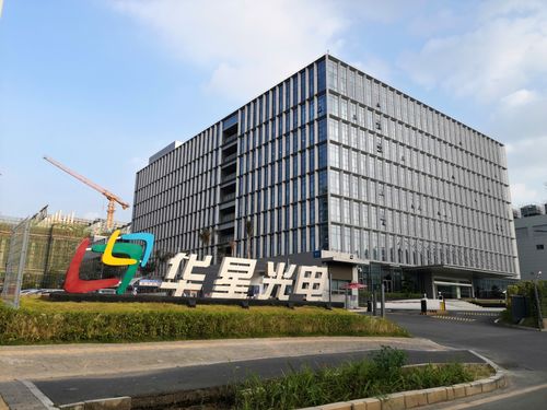 大件事 tcl科技收購三星蘇州工廠,全球面板雙雄格局正式形成